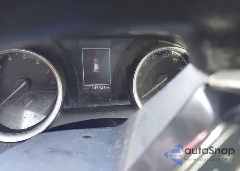 2021 Toyota Camry Le z USA, uszkodzony, nr VIN 4T1C11AK6MU466042